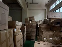 Kewalram Hillview (D23), Factory #556329401